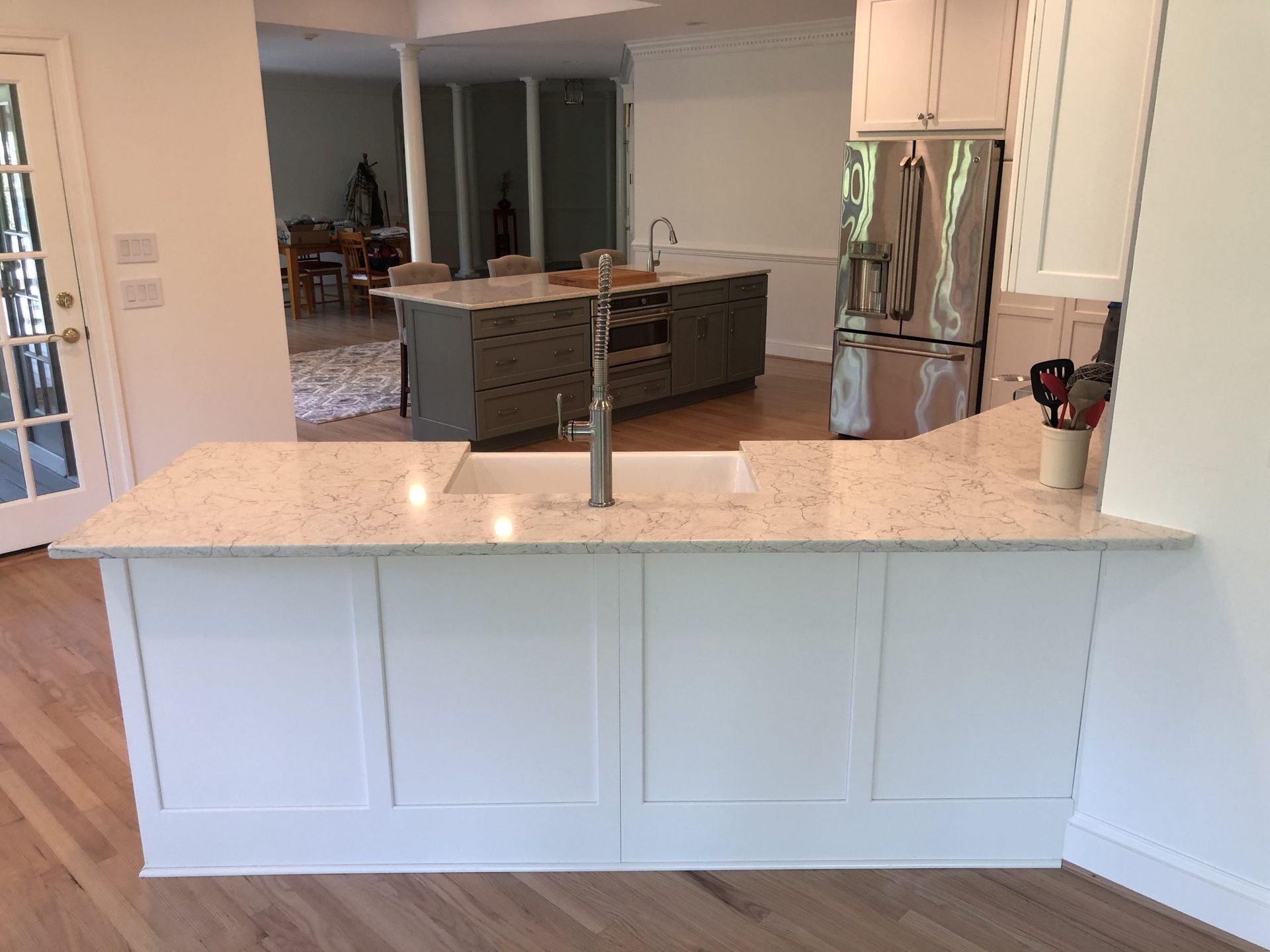Countetop Cabinets | Tonao, VA | Don Kendrick
