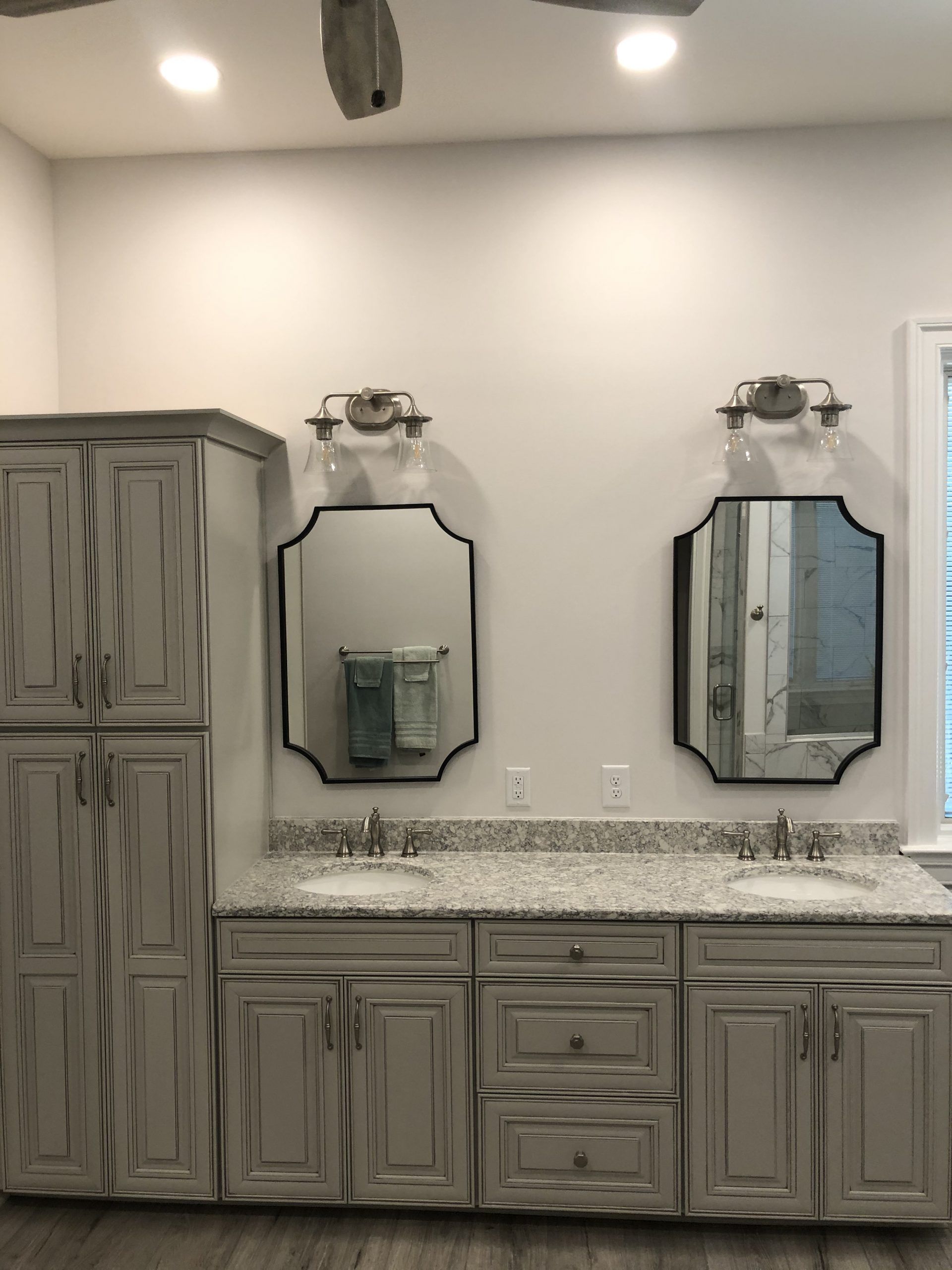 Bathroom Mirrors | Tonao, VA | Don Kendrick