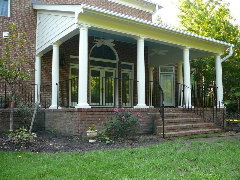 Grills | Tonao, VA | Don Kendrick