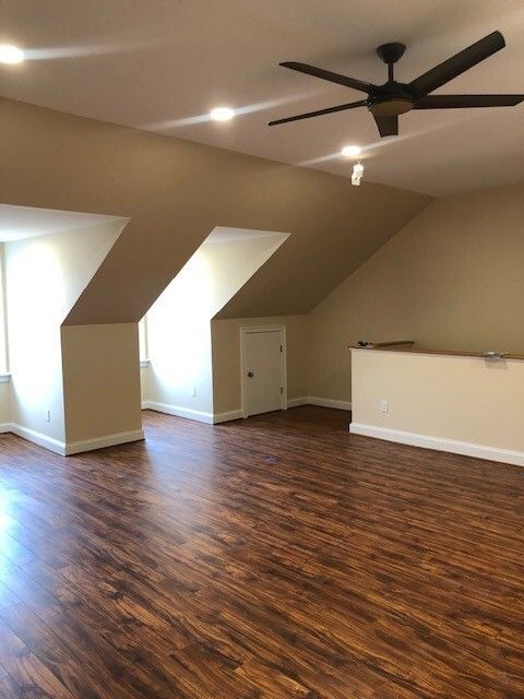 Ceiling with Fan | Tonao, VA | Don Kendrick