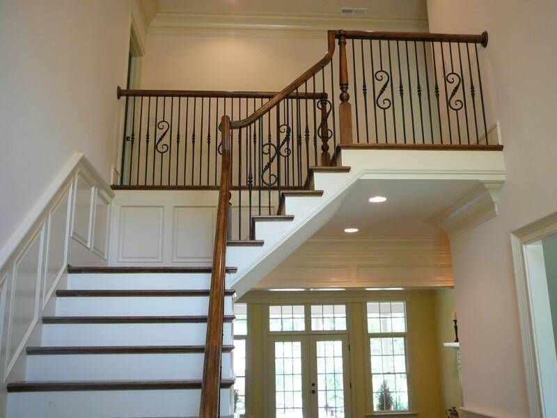 Stairs | Tonao, VA | Don Kendrick
