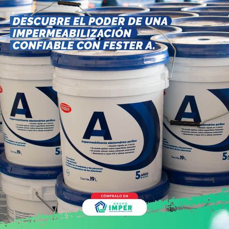 GRUPO IMPER 