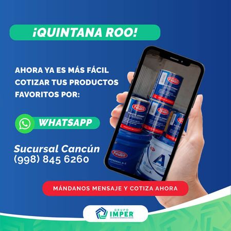 GRUPO IMPER 