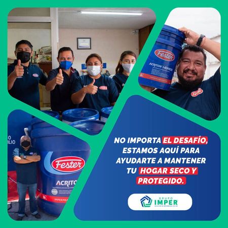 GRUPO IMPER 