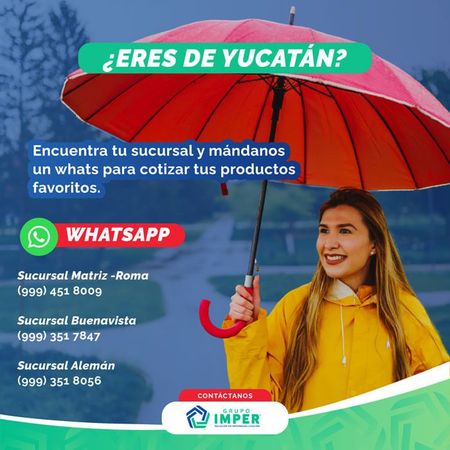 GRUPO IMPER 
