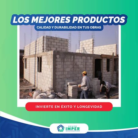 GRUPO IMPER 