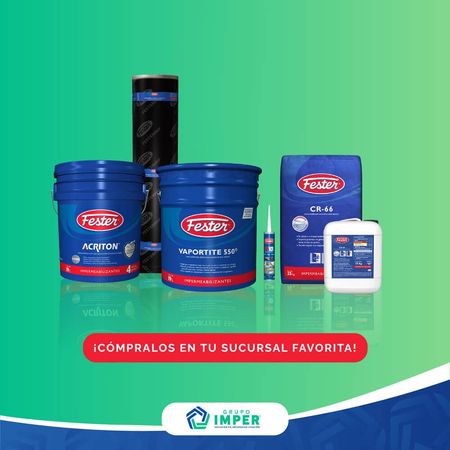 GRUPO IMPER 