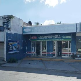 GRUPO IMPER - SUCURSAL ALEMÁN