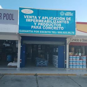 GRUPO IMPER - SUCURSAL BUENAVISTA