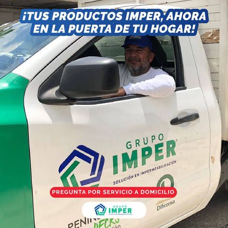 GRUPO IMPER 