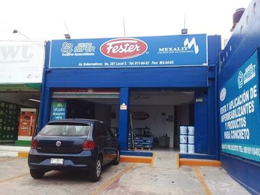 GRUPO IMPER - SUCURSAL CAMPECHE