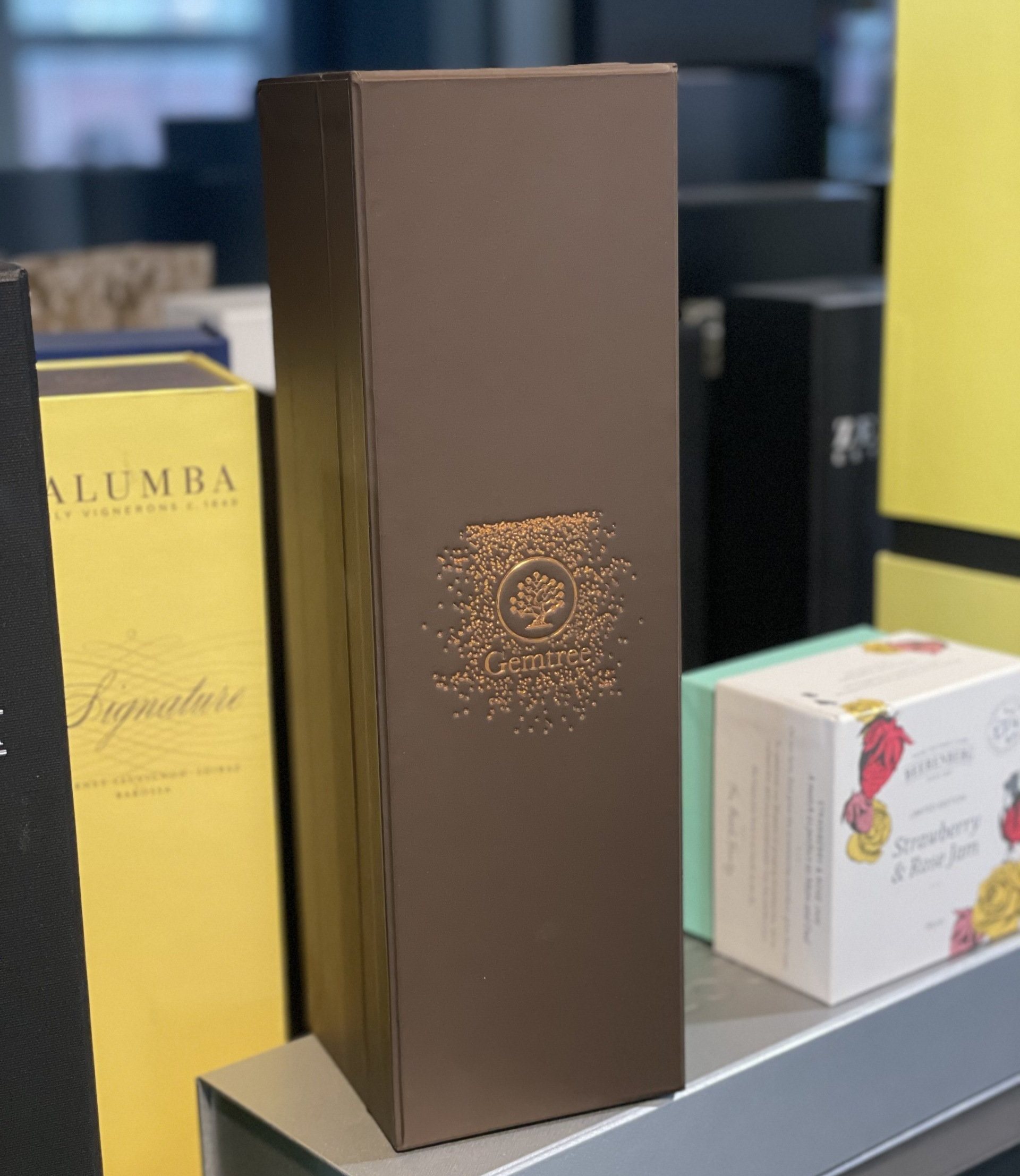bespoke boxes