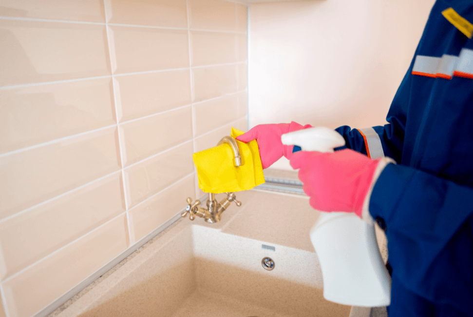 airbnb cleaning service cost