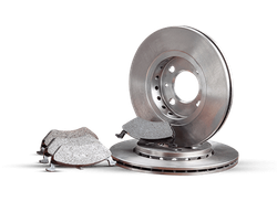 Brakes | Campbell’s Fix All LTD