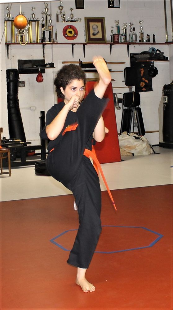 adult class