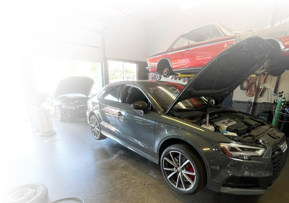 Car | FJC Import Auto Repair