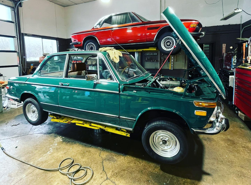 Banner | FJC Import Auto Repair