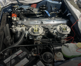 CARBURETORS | FJC Import Auto Repair