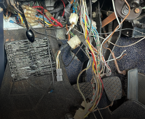 ELECTRICAL | FJC Import Auto Repair