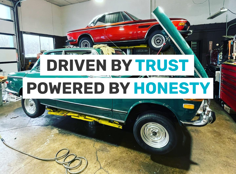Banner | FJC Import Auto Repair