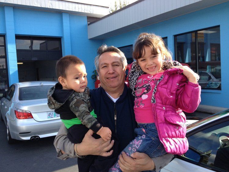 Owner | FJC Import Auto Repair