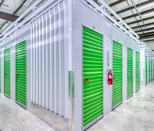 Springfield Self Storage Self Storage in Springfield, IL | Affordable Family Storage