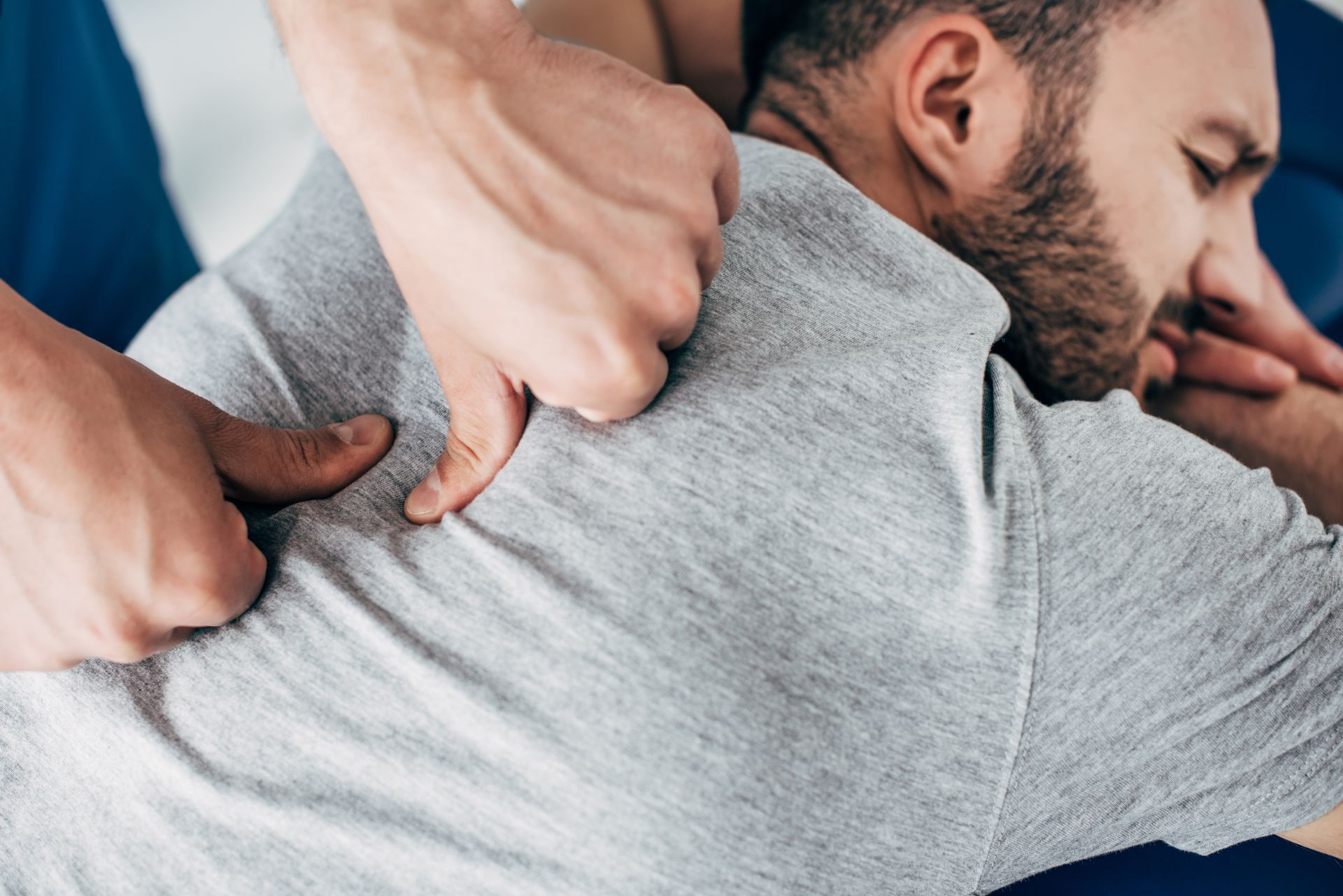 Niagara Chiropractor