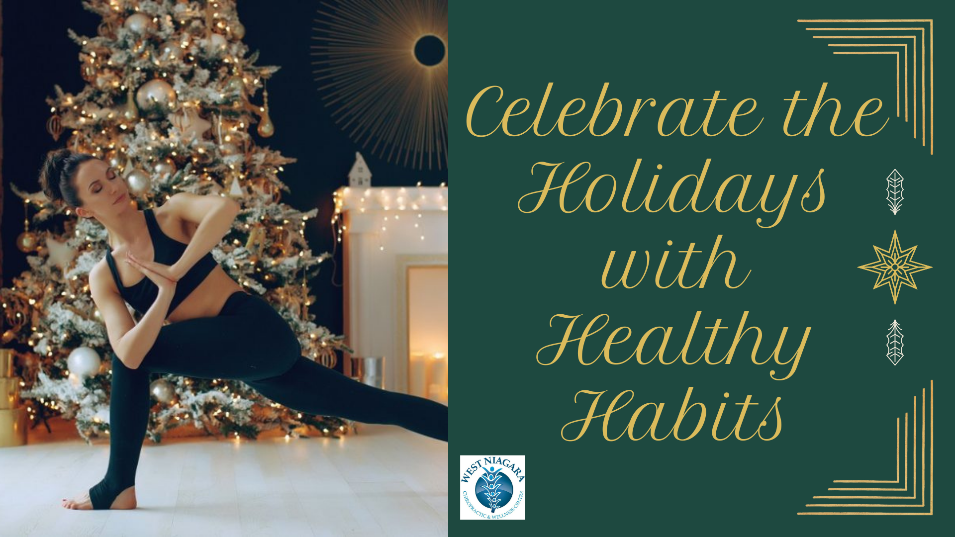 Healthy Holiday