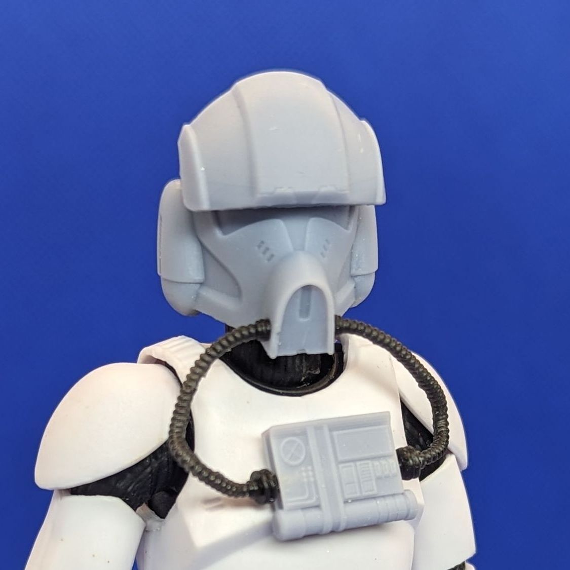 A phase 2 Clone Pilot