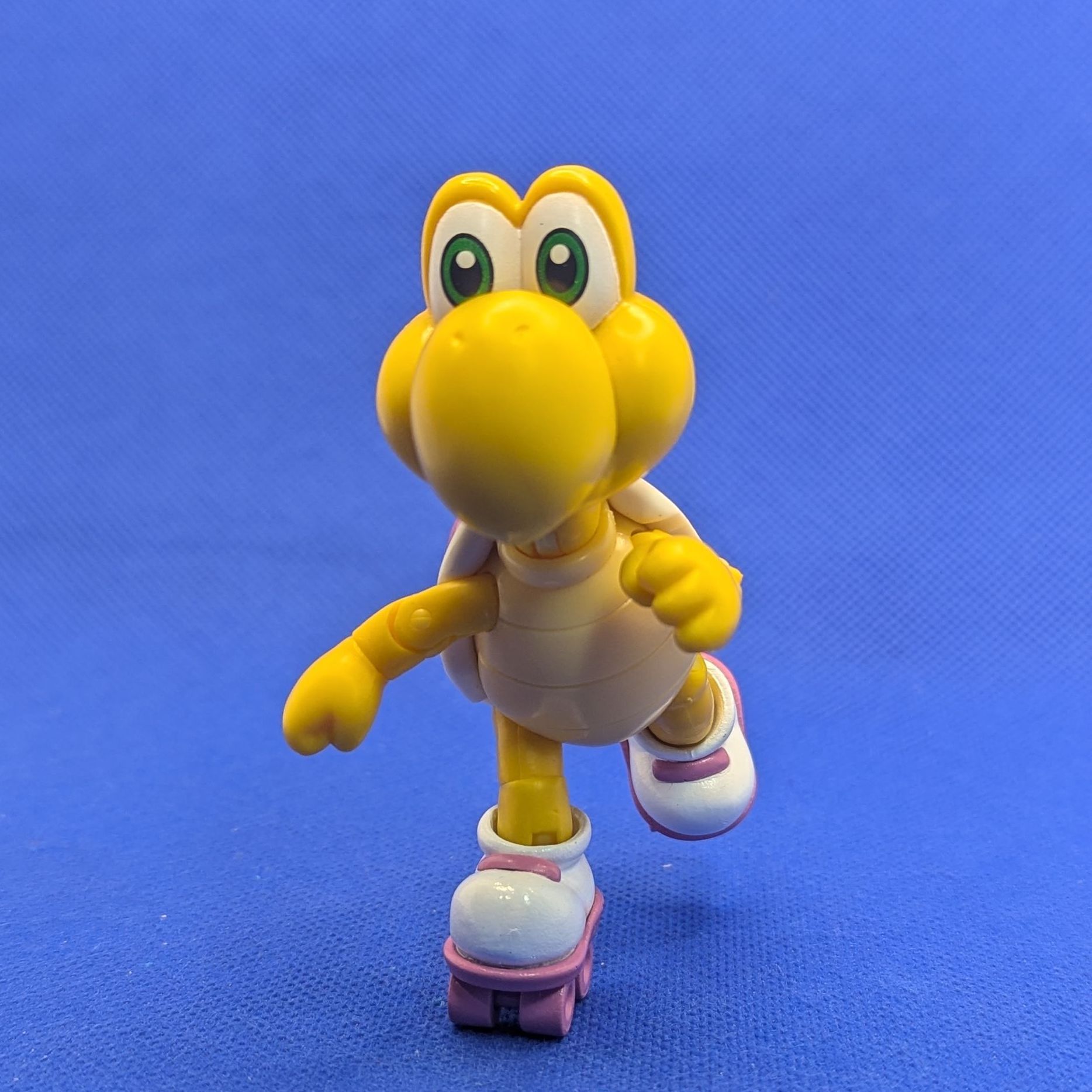 Rolla Koopa