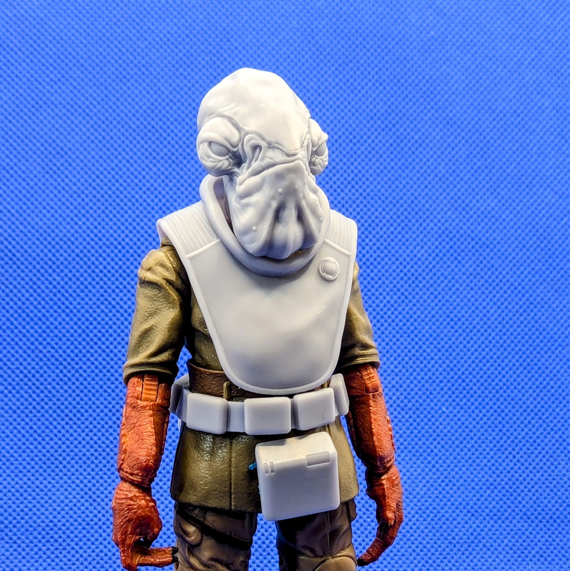 Admiral Raddus
