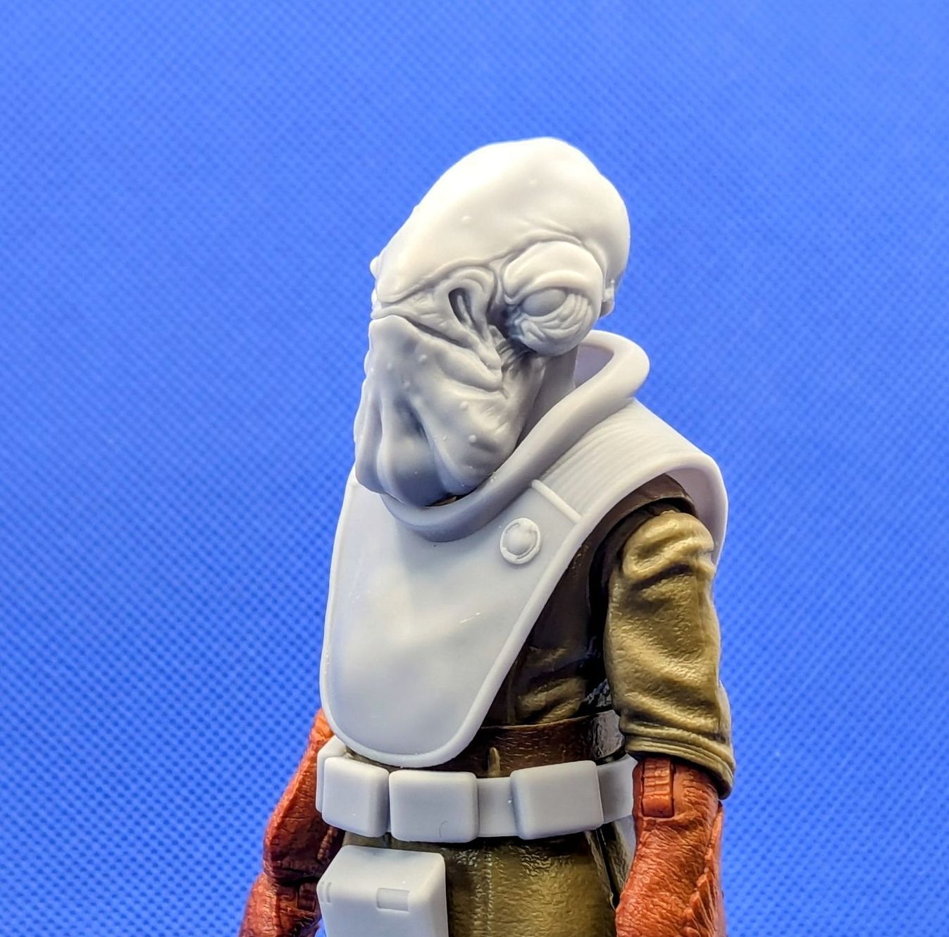 Admiral Raddus