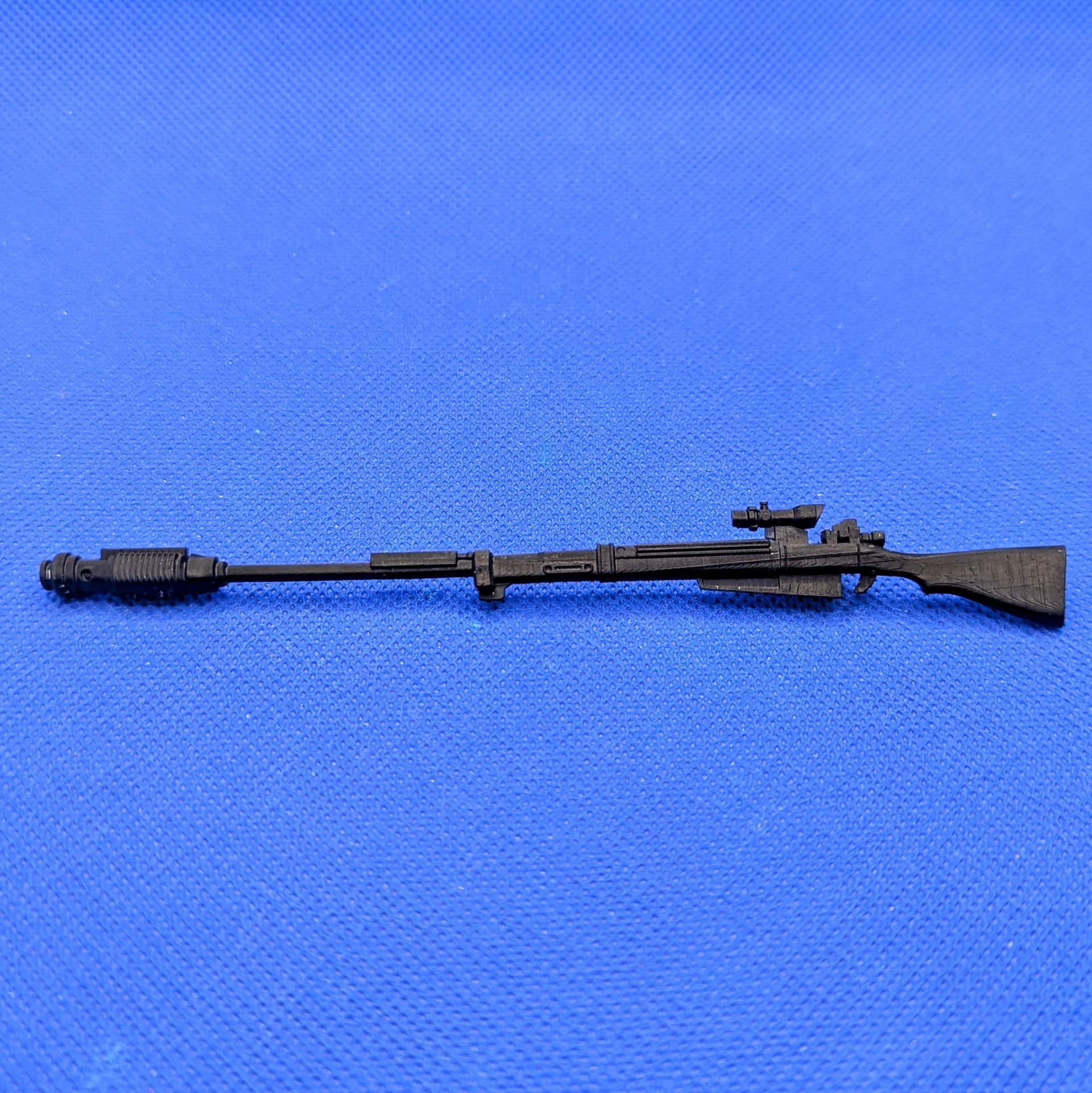 Mimban Sniper Rifle