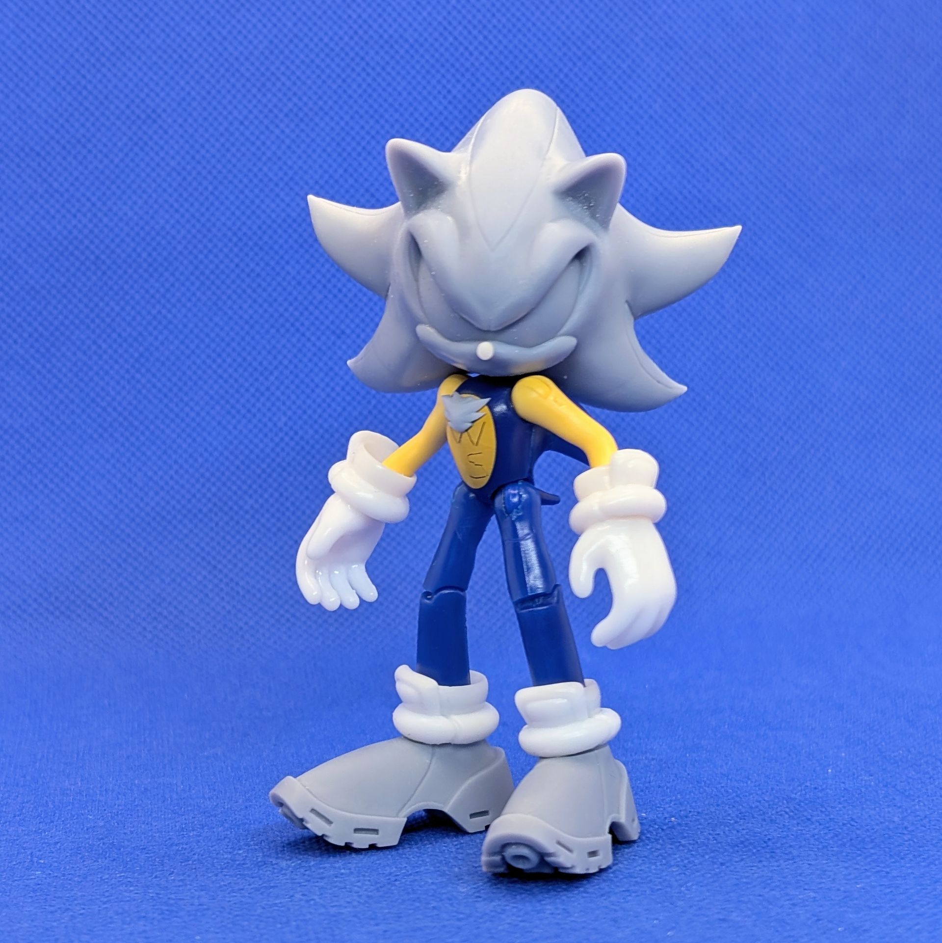 SA2 Shadow V2