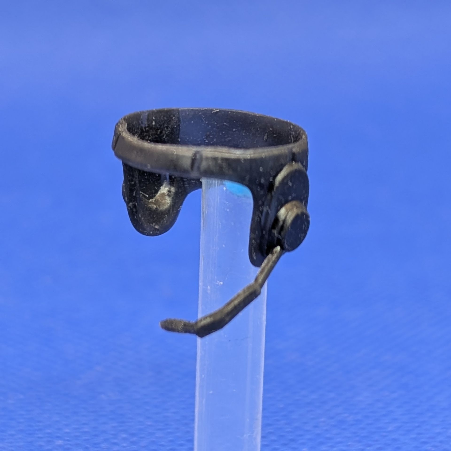 Jango Fett Pilot Headset