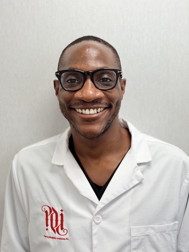 About Us | Jersey City, NJ | Pain & Disability Institute