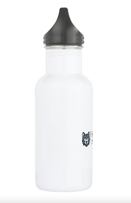 Water Bottle (18oz)