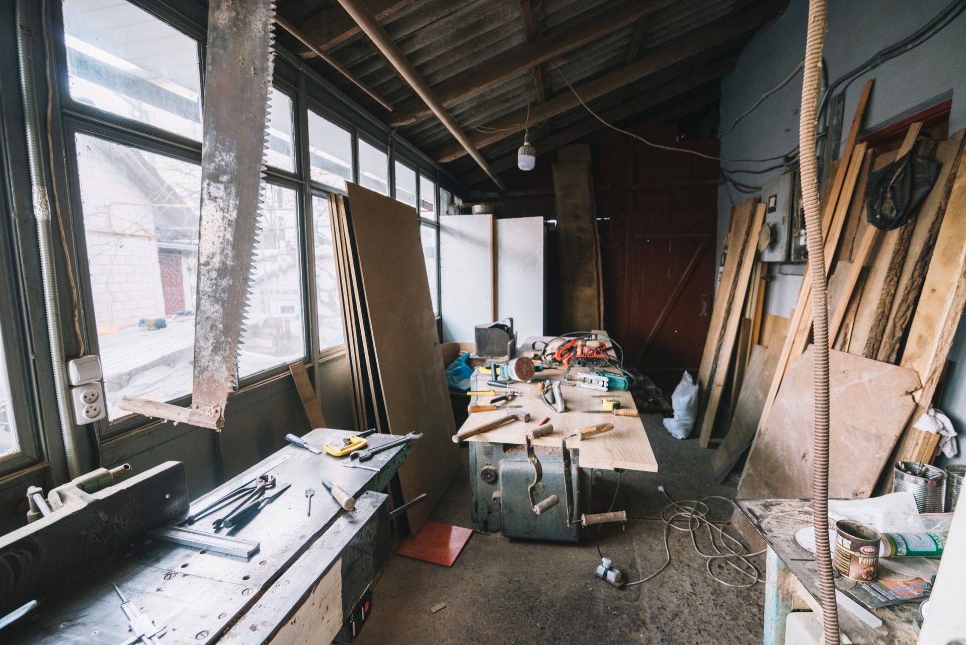 What Local Homeowners and Businesses Should Expect