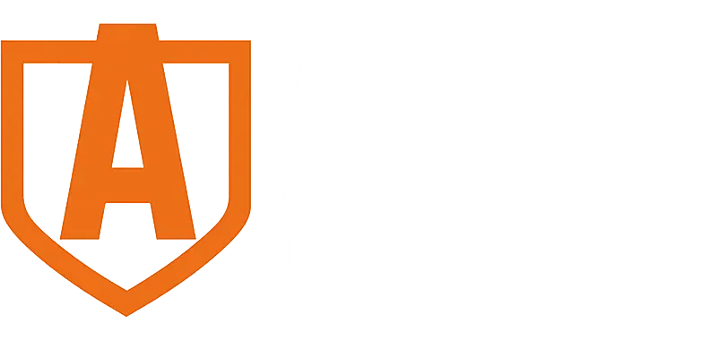 Alco Junk Removal logo, junk removal company in Toms River, NJ