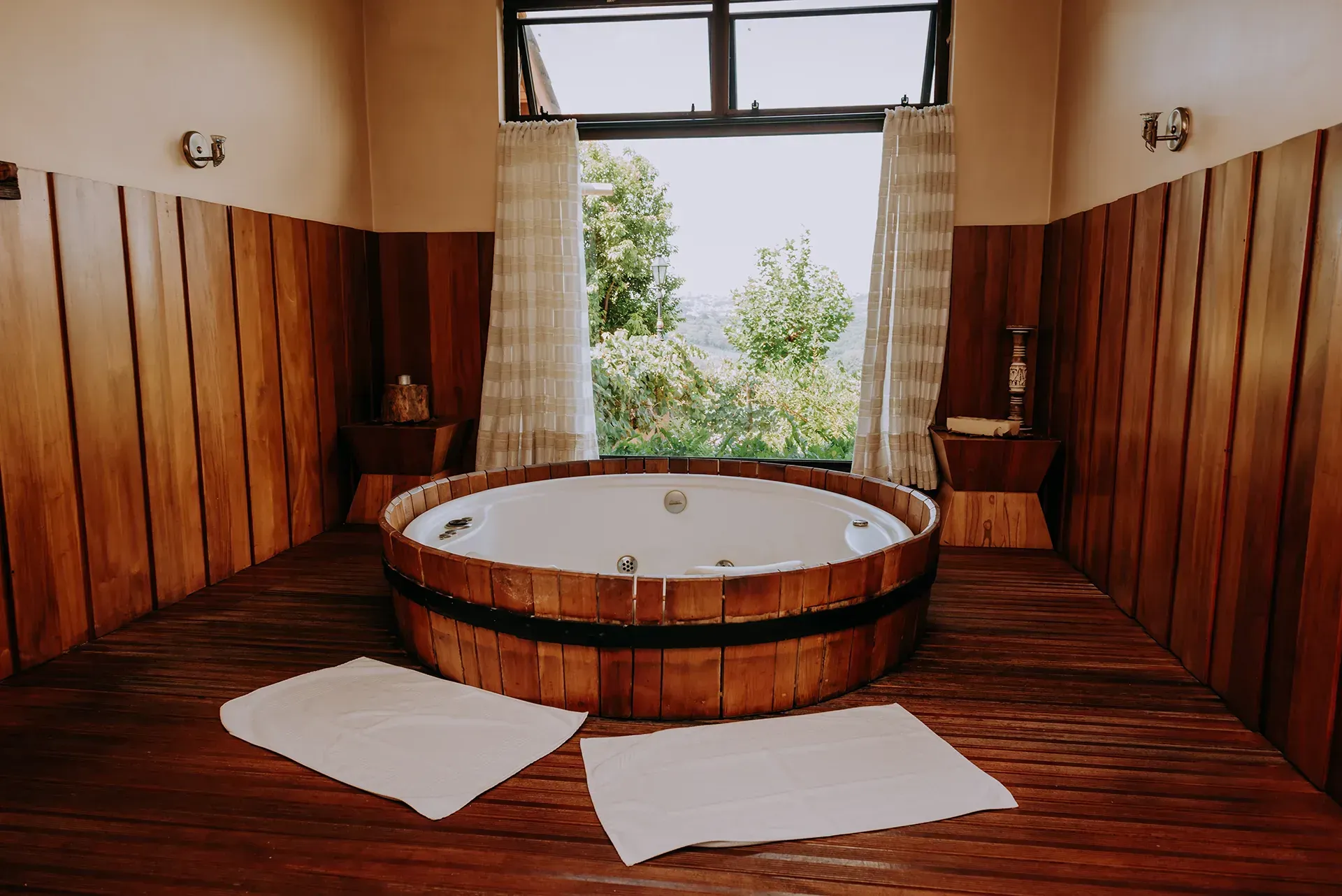 Spa do Vinho