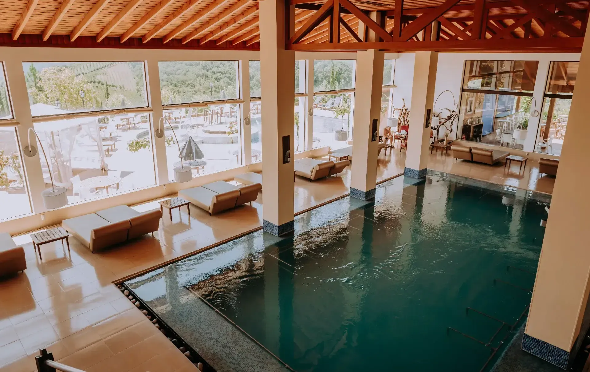 Spa do Vinho
