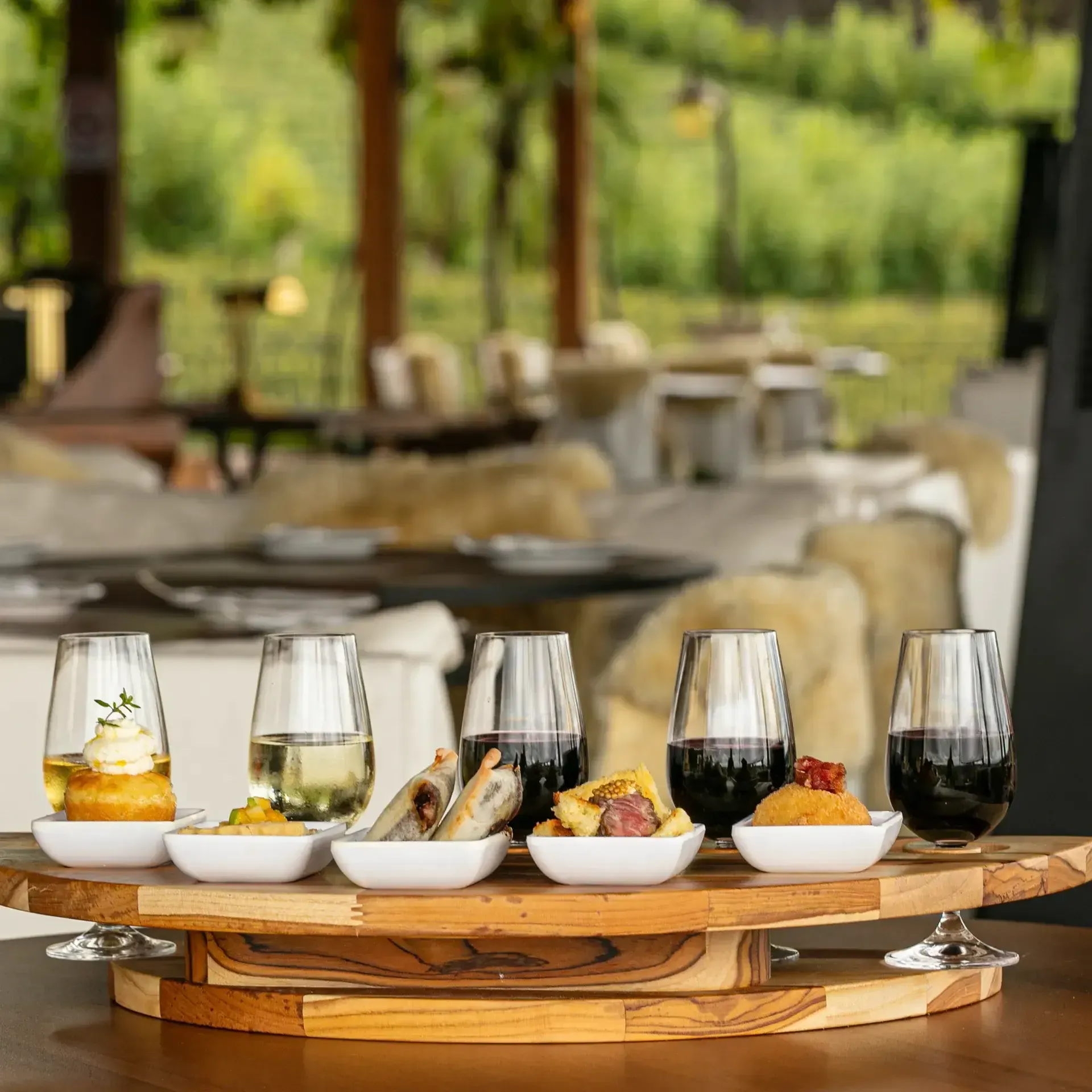 Spa do Vinho