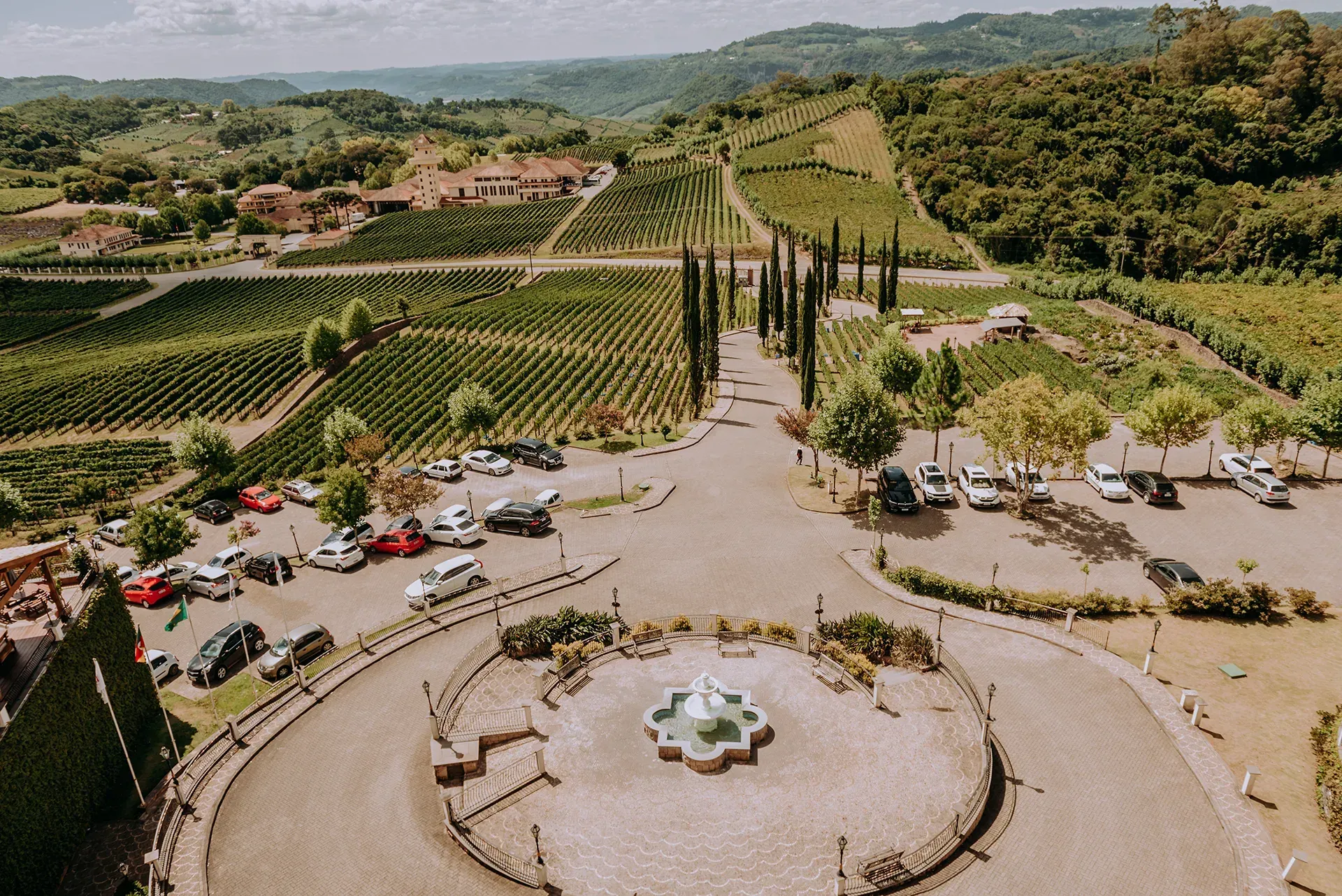 Spa do Vinho