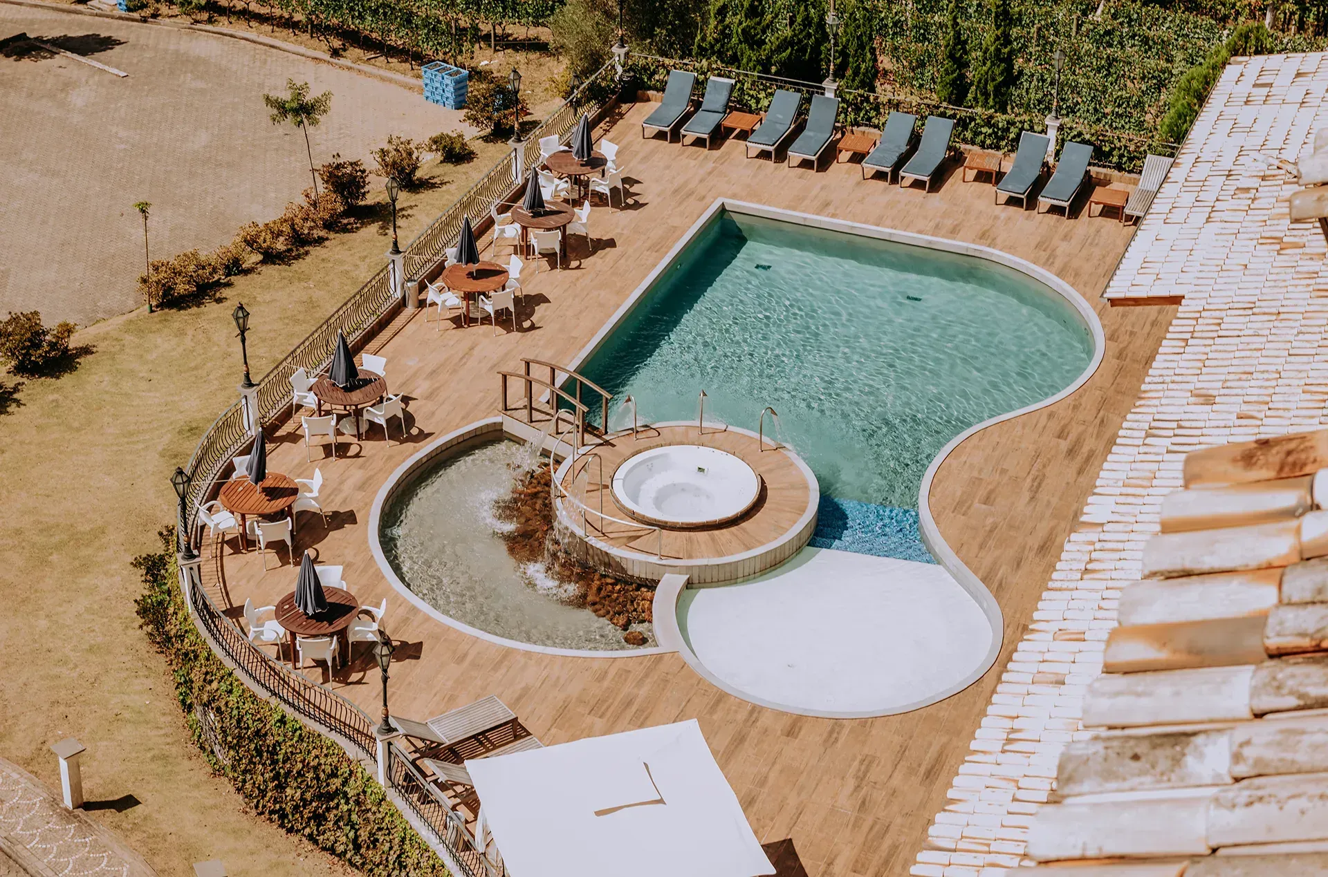 Spa do Vinho