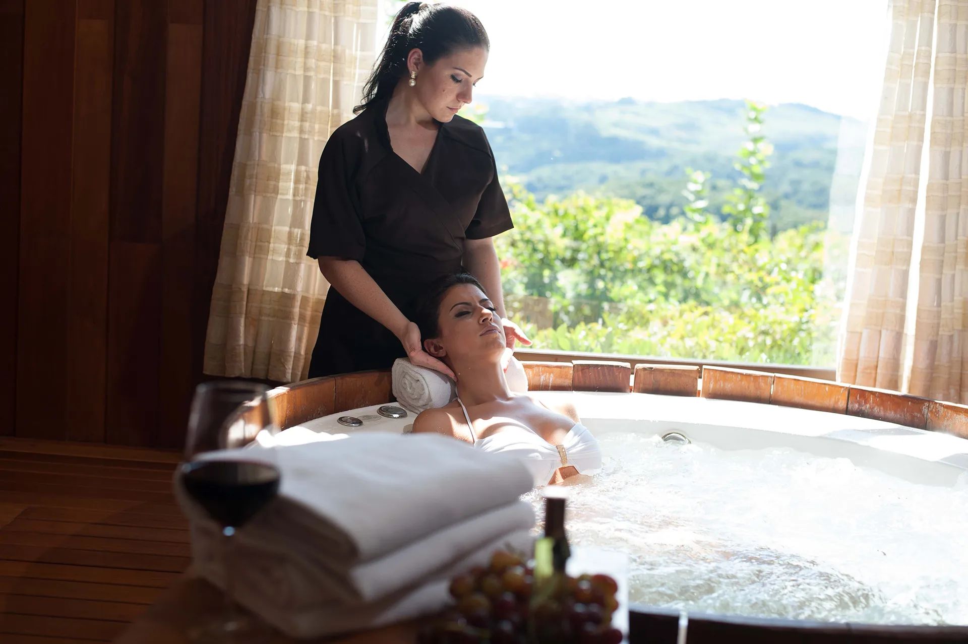 Spa do Vinho