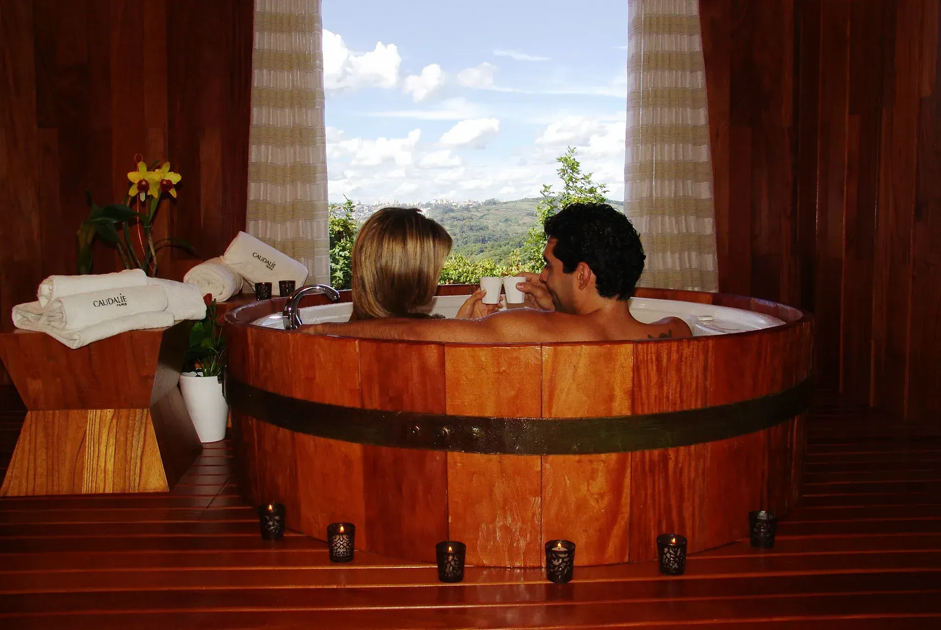 Spa do Vinho