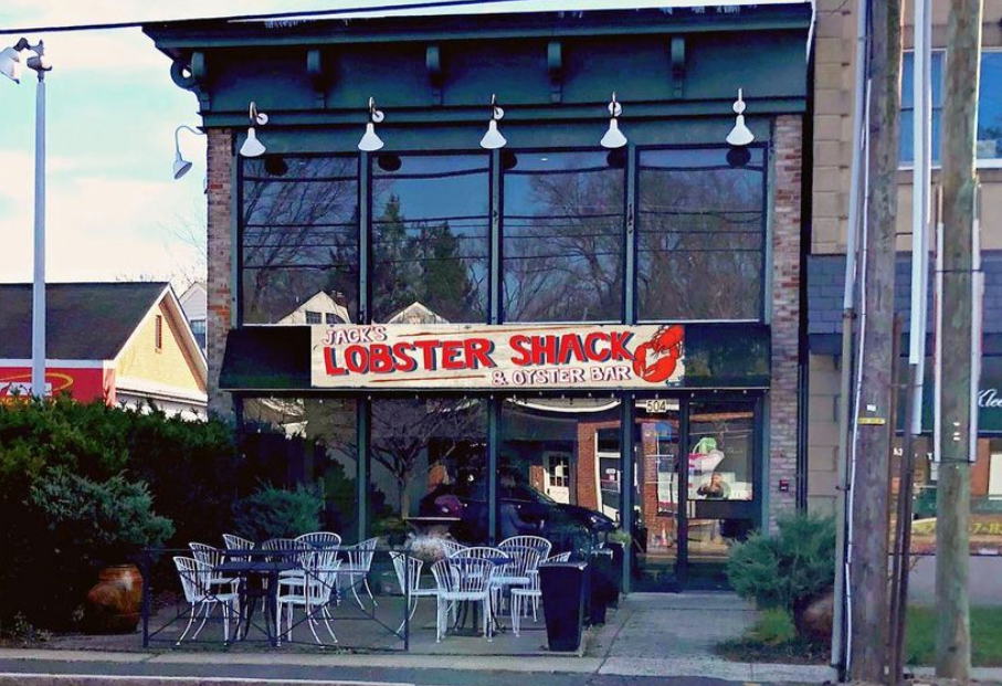 Hours & Locations Jack's Lobster Shack