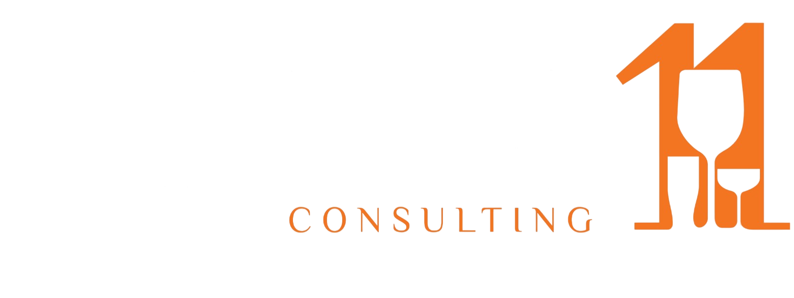 Logotipo laranja
