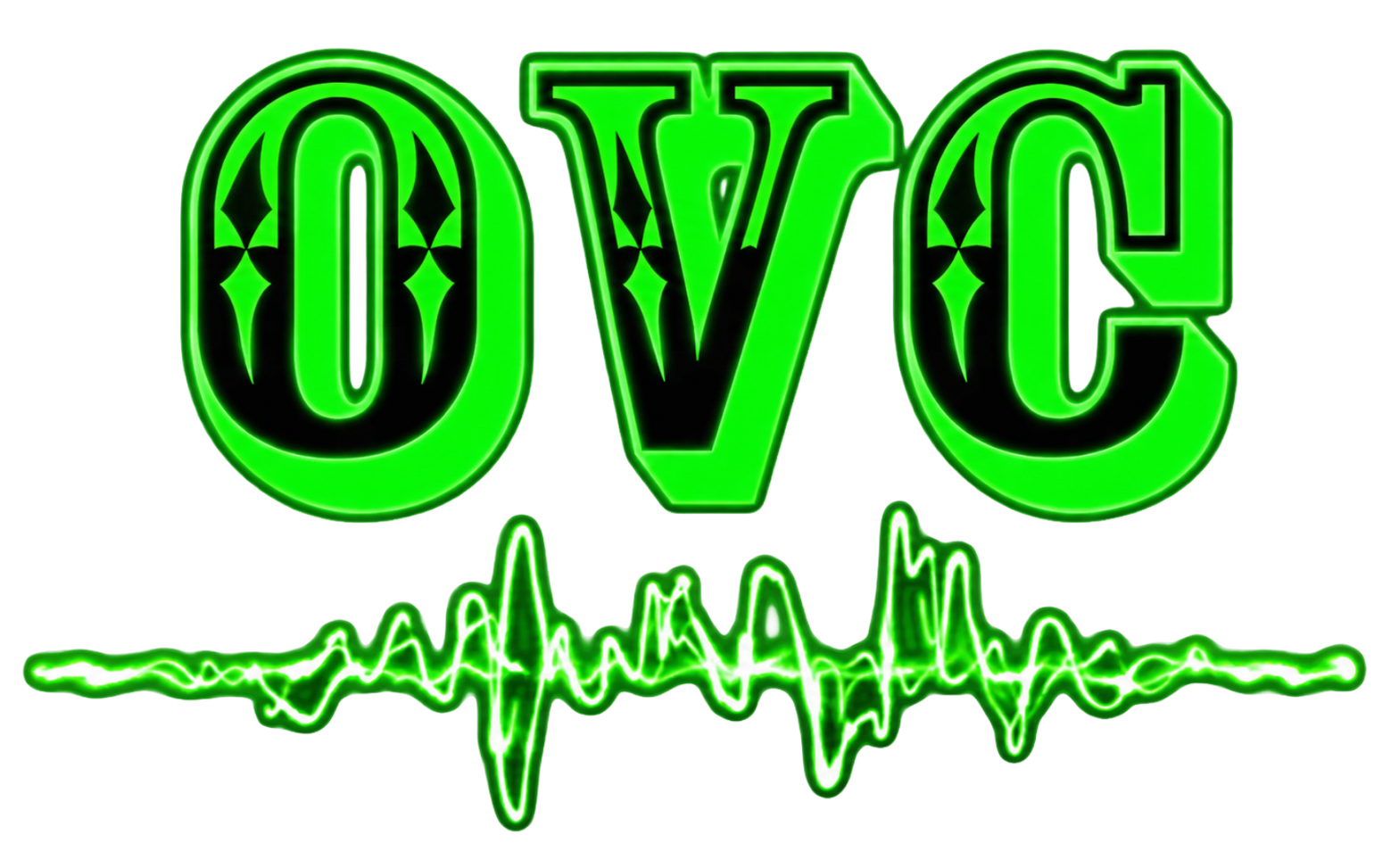 Ocean View Customs logo