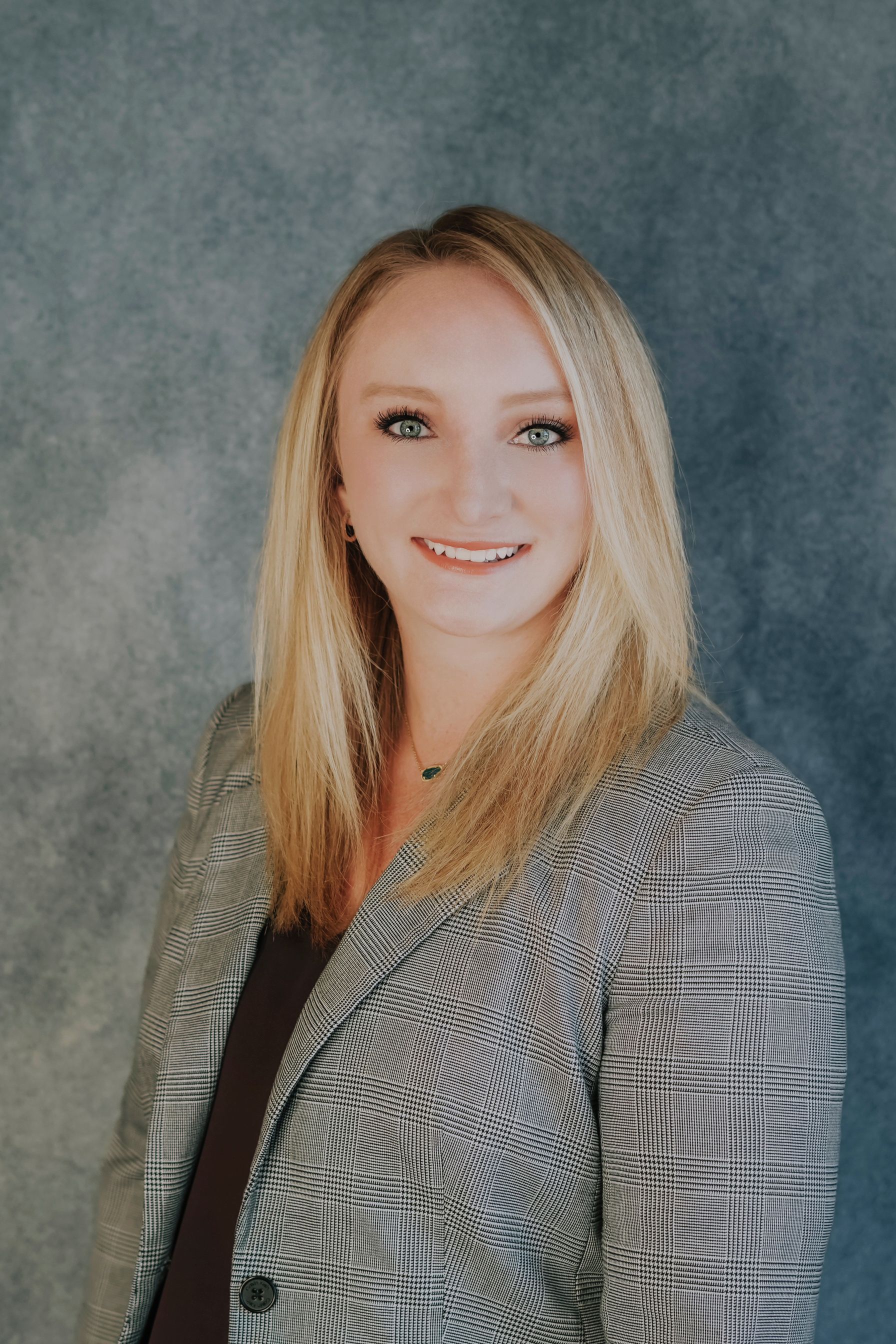 Danielle Layden — McAlester, OK — Pat Layden Law Firm, P.C.